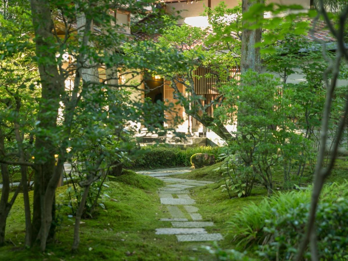Hoshi Hotel Komatsu  Exterior foto