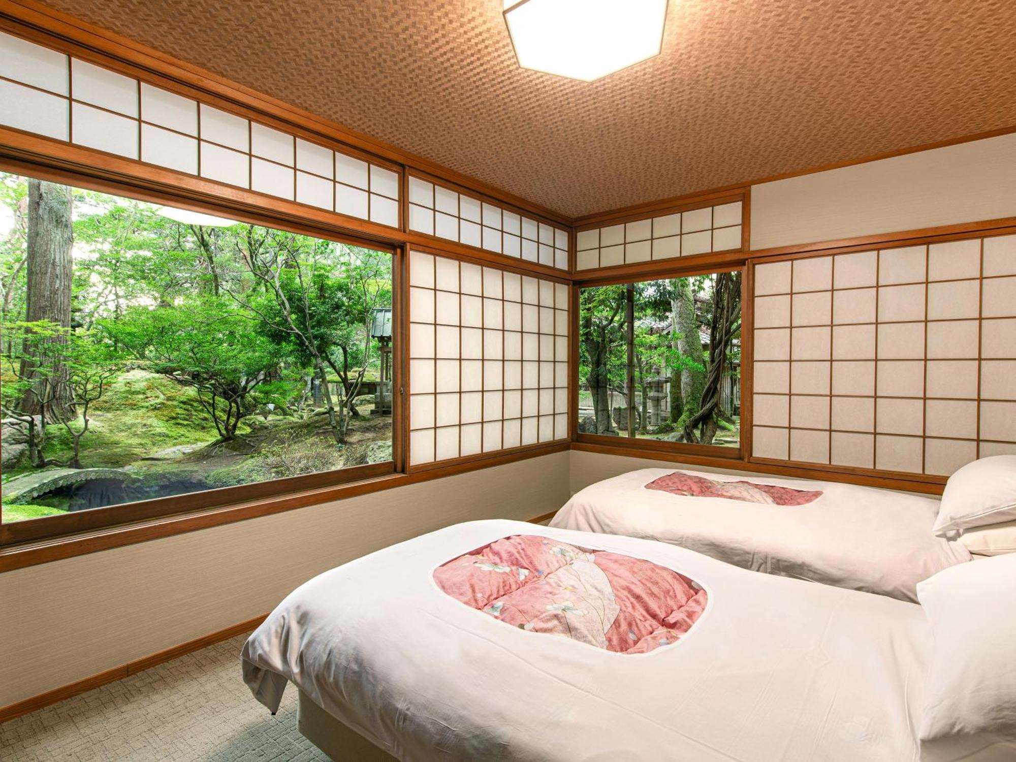 Hoshi Hotel Komatsu  Exterior foto