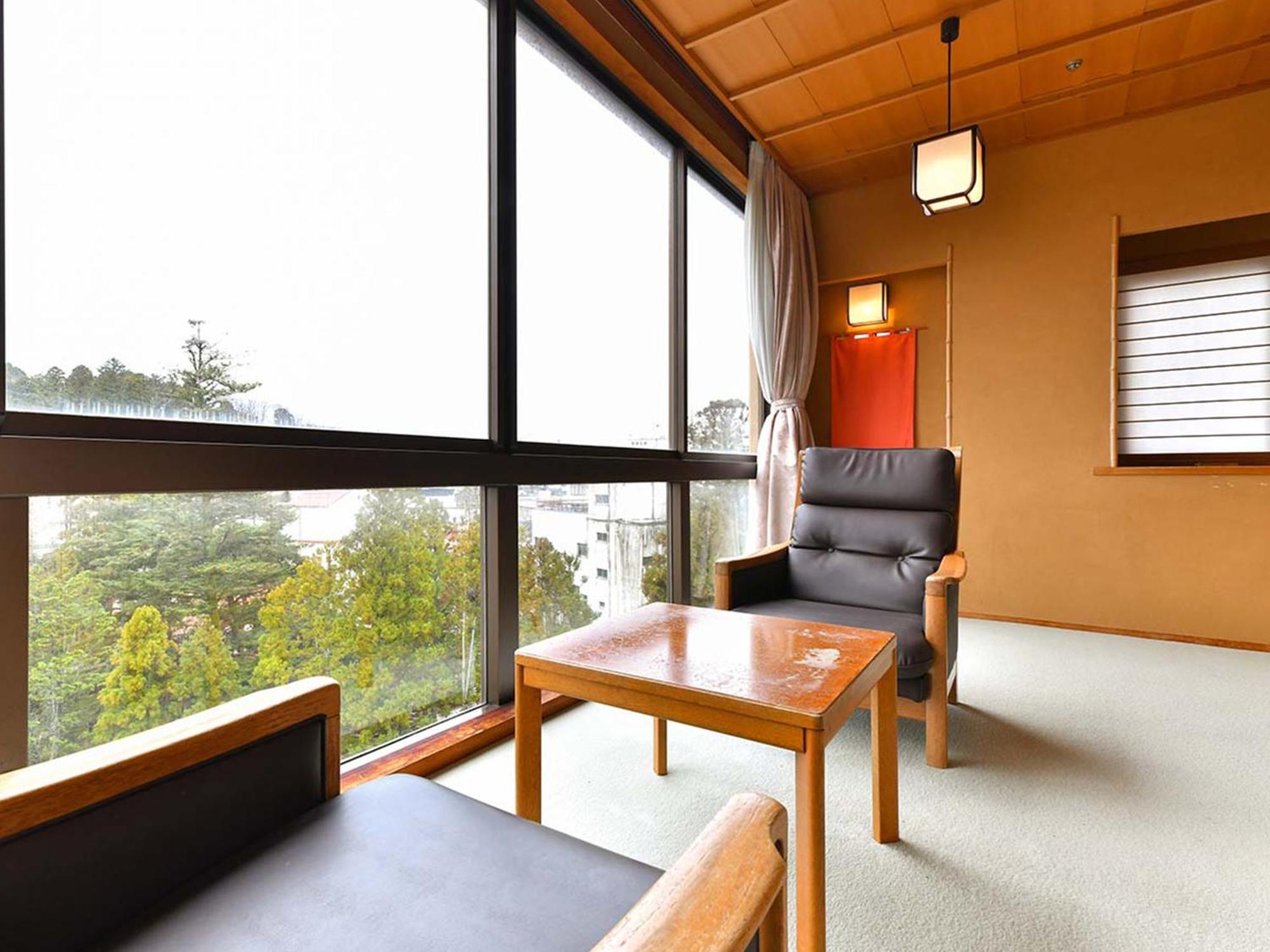 Hoshi Hotel Komatsu  Exterior foto