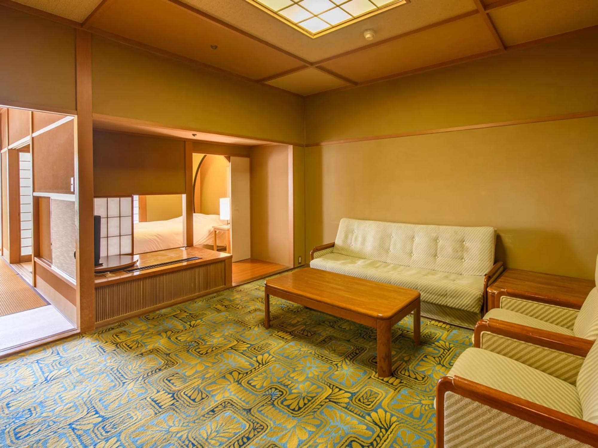 Hoshi Hotel Komatsu  Exterior foto